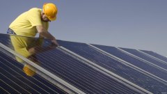 西澳政府准备不再资助家庭安装太阳能面板