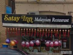 墨尔本著名的Satay Inn餐厅违反卫生条例而遭起诉