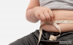 儿童过于肥胖每年花费纳税人超过4300万澳元