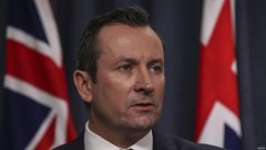 西澳州长担心达顿当总理会毁掉GST协议