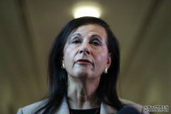 自由党终于赶走了真正的恐惧： 特恩布尔