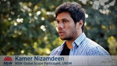 新南威尔士大学员工以恐怖主义罪名被起诉