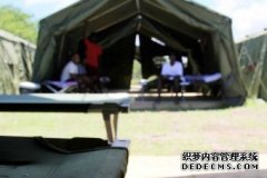 11名在瑙鲁岛的难民孩子被送到澳洲接受治疗