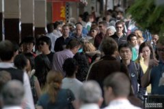 数百万澳人的财政状况在过去五年中有所恶化