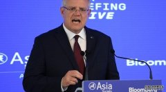 澳洲领导人在中国问题上走钢丝