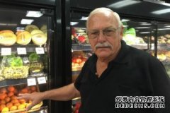 中餐外卖店在土著社区引发争议