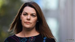 警察承认给Sarah Hanson-Young打了‘强奸电话’