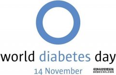 世界糖尿病日：糖尿病是增长最快的慢性病