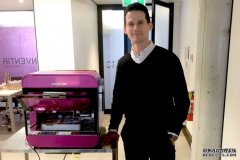 悉尼创新公司Inventia研发3D生物打印机，将有助于