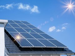 昆州政府将对家庭安装太阳能面板给出新补贴