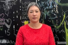 绿党新州议员Jenny Leong对新州警方采取了法律行动