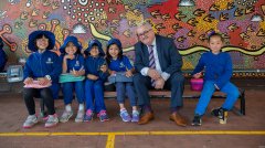2018西澳最好的公校在哪里