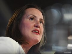 Kelly O’Dwyer 对自由党同事发出严厉警告