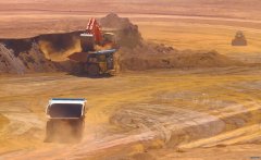 西澳州长说，力拓在西澳建新矿场，将带来新工