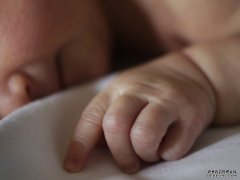 新州推出首家母乳银行将帮助千名早产儿
