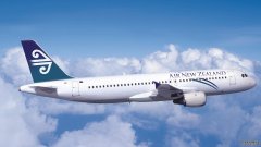 新西兰航空看涨珀斯，表示要增加航班