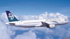 新西兰航空看涨珀斯，表示要增加航班