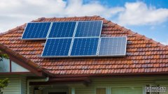 澳洲已有二百万家庭安装了太阳能面板