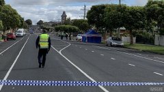 Geelong发生撞车逃逸，32岁男子死亡