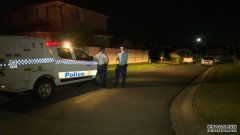 悉尼西区女子遭射钉枪打中头部，20岁继子被控意