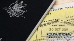 数百名严重罪案犯人的澳洲签证被取消