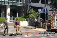 维州男子向38个使领馆寄可疑包裹被逮捕和起诉