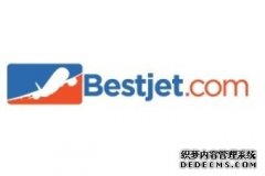 Bestjet破产后陷入混乱，顾客感到被骗被抢