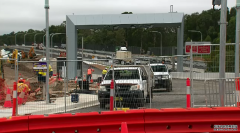 悉尼M5高速两个新匝道要收过路费引起众怒