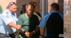 被控在悉尼舞蹈室性侵七岁女孩的男子面临额外