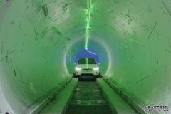 工程师们认为Elon Musk的蓝山隧道计划和预算就是