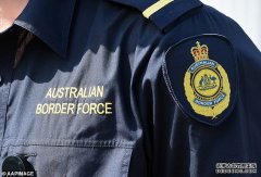 从中国偷偷上货船来澳洲的男子被遣返
