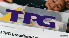 TPG因华为禁令停止推出自己的移动网络