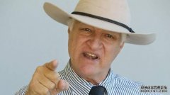 Bob Katter 再次呼吁在北昆州建立蓄水大坝