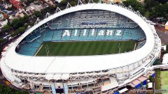 悉尼安联球场改建恐引来法律诉讼