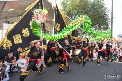 中国新年还是农历新年？我们问了庆祝这个节日