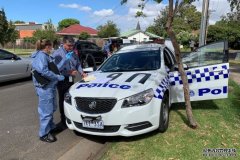 Ballarat谋杀案：失踪女子被抛尸300公里外，嫌犯精