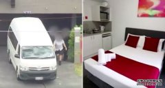 长期住户被迫搬离公寓给难民申请人住