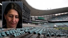 州长 Gladys Berejiklian 推销政绩能力不强，有可能会
