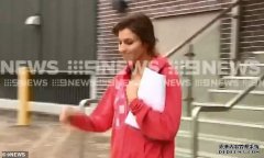 新州前州长女儿Harriet Wran 因参与谋杀毒贩出狱两