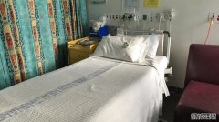昆州东南部10家医院人满为患