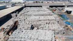 印度禁止进口塑料垃圾 澳洲的垃圾回收危机加剧