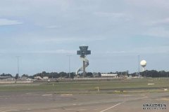 悉尼机场控制塔起火混乱，人员疏散航班改道
