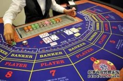 黄金海岸赌场起诉新加坡豪赌客欠了4320万 客人说