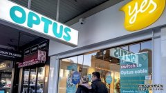 Optus因为捐钱给新州政党被罚钱