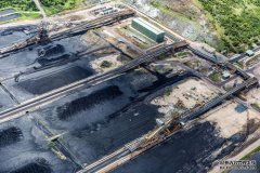 环境部长批准Adani煤矿地下水管理计划