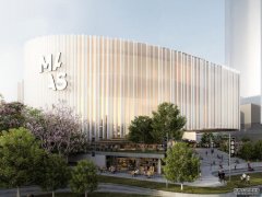 悉尼动力博物馆将迁移到西区