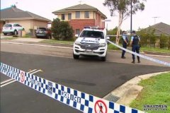 悉尼西南人家车库发现女尸，丈夫被抓走