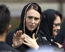 澳洲人对Jacinda Ardern的信任度超过澳洲所有政客