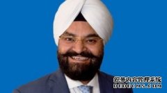 因为惹争议的言论，自由党竞选人Gurpal Singh退出