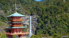 一名澳洲女子在日本熊野古道从悬崖坠落死亡